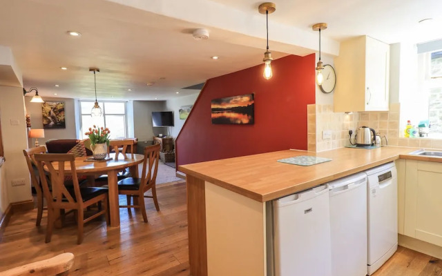 Boxwood Cottage