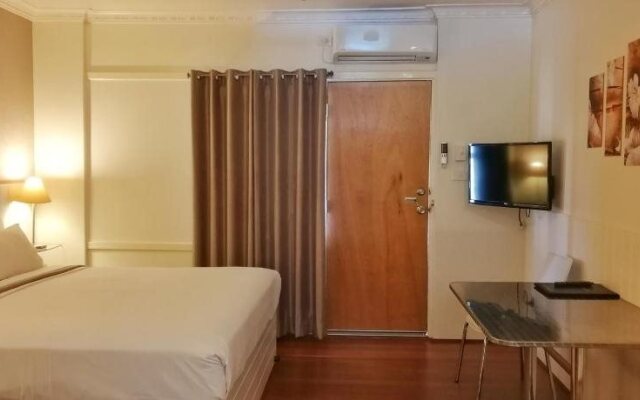 Ringtails Motel