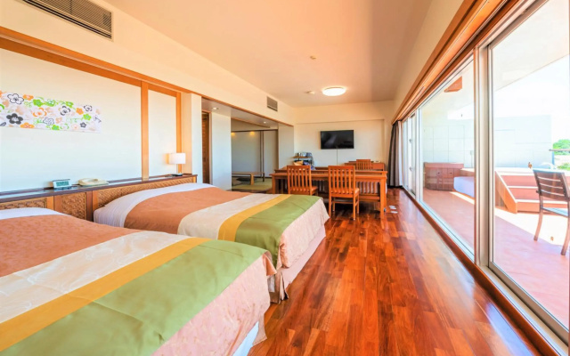 Kanucha Bay Hotels & Villas