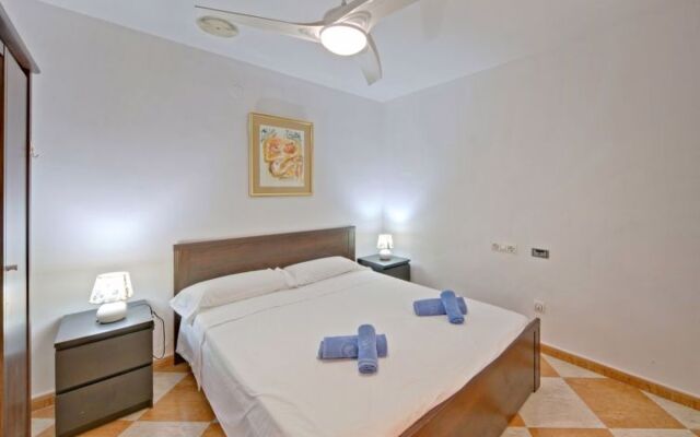 Apartment Nerea Calpe/Calp