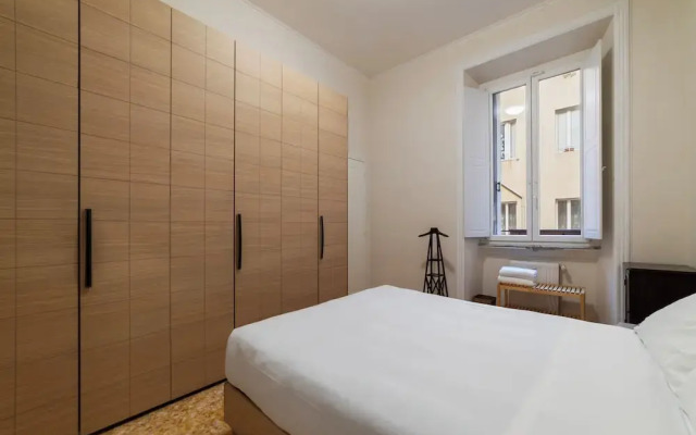 JOIVY Charming 3BR Flat near the Vatican