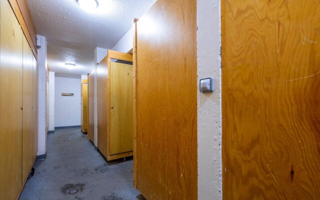 Résidence Les Provères-Méribel-Mottaret