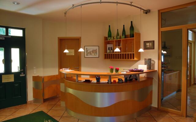 Wasem Weinhotel