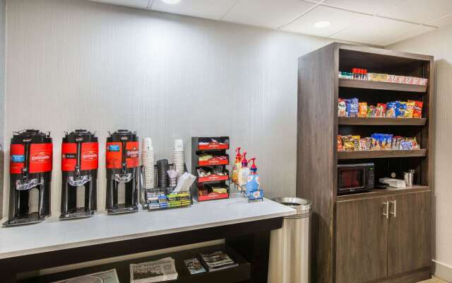 Wingate by Wyndham Goodlettsville