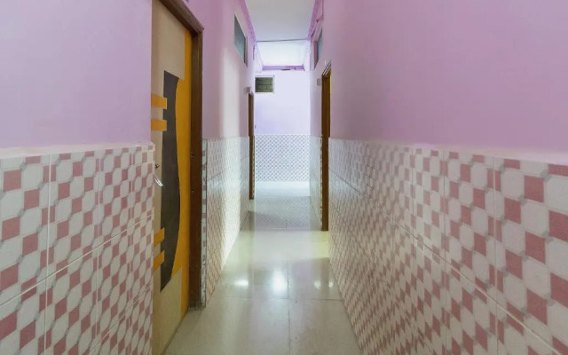 Shree Gajanan by OYO Rooms
