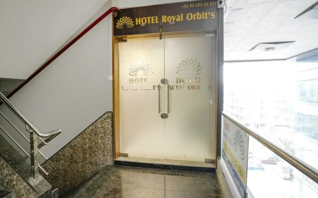 Fabhotel Royal Orbits