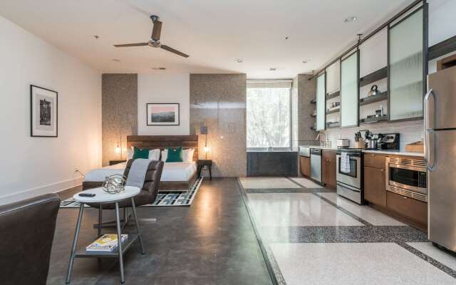 Mint House at The Reserve - Nashville