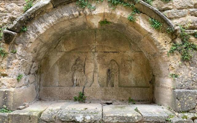 Résidence Beauvau - Numéro 6 - Centre de SARLAT