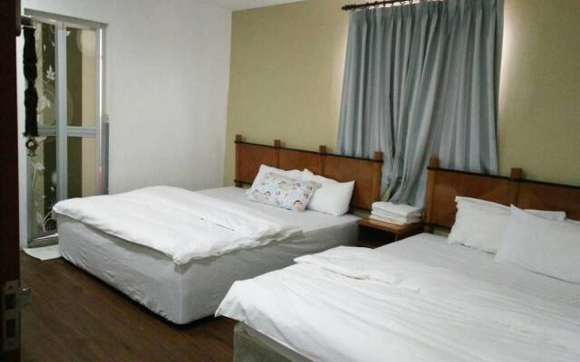 B Residence