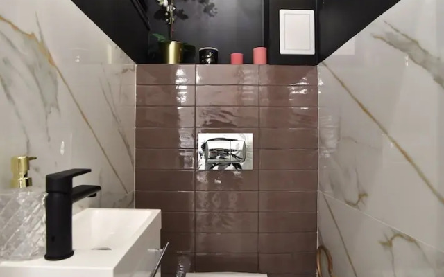 ShortStayPoland Górskiego B33