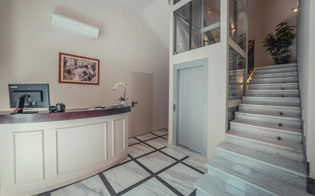 Hotel Casa Adele