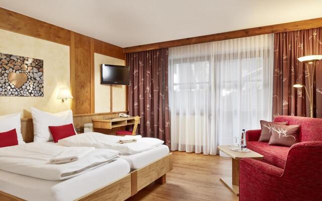 Maximilian Appartements
