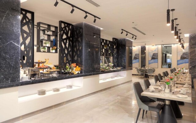 SAS Hotel