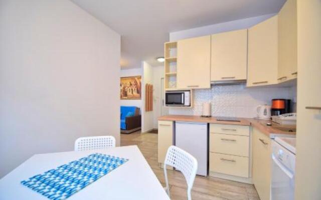 Apartmament Zapleczna