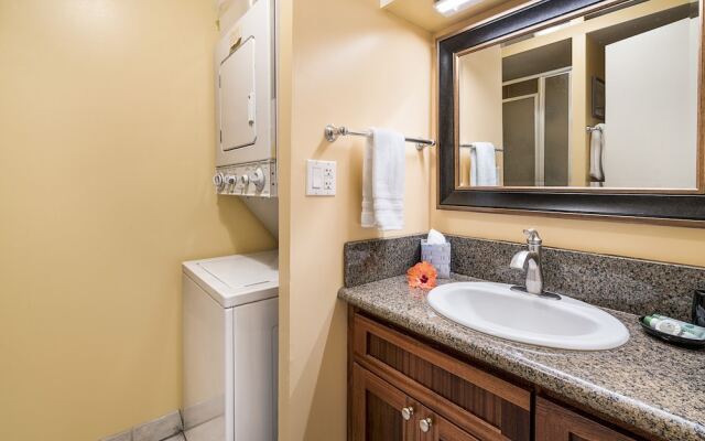 Kona Alii 201 1 Bedroom Condo