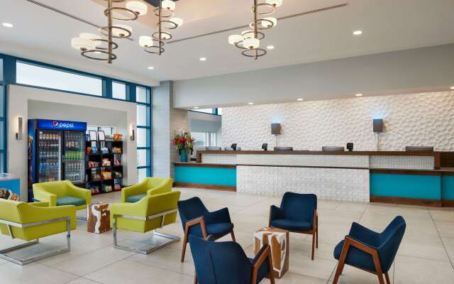 Homewood Suites by Hilton Myrtle Beach Oceanfront