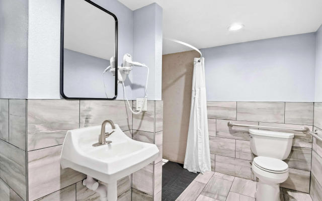SureStay Hotel by Best Western Buena Park Anaheim
