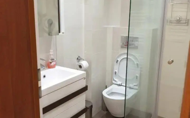 Luxury 2 bedroom,2 bathroom apart ,free parking