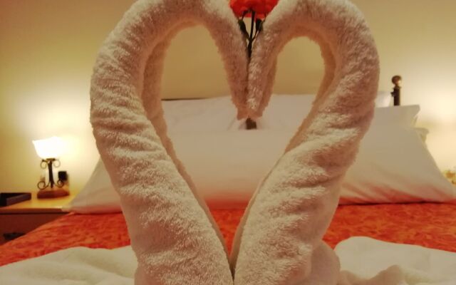 The Rose Garden Villa