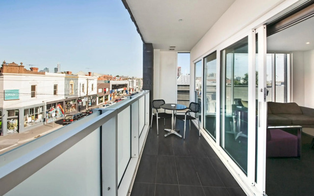 Tyrian Serviced Apartments Fitzroy