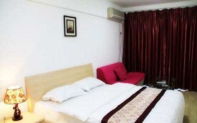 Dihao Holiday Apartment Hotel