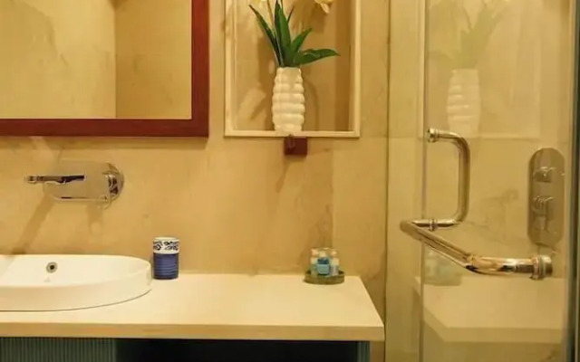 The Bodhi 5 Bedroom LuxuryApartment Central Jaipur