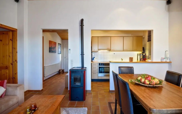 Modri Dragulj - With Pool - A3