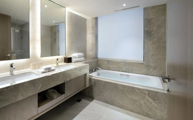 Caesar Park Hotel Banqiao