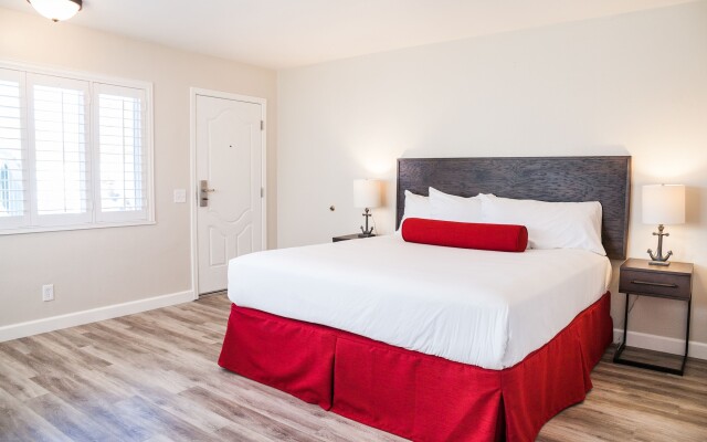 The Landing at Morro Bay