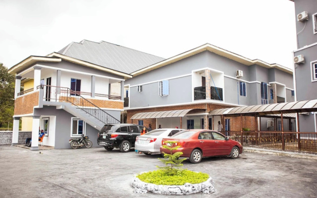Le Rivera Apartments