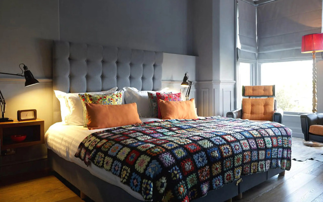 Escape Boutique B&B