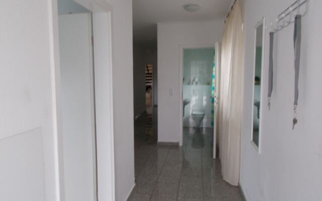 Apartmenthaus Offenbach