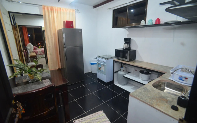 Casa La Paz Del Rio