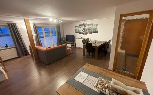 Haus Kampl - Appartement Grundlsee