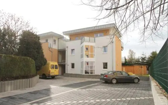 Villa Bettina - Apartment 1,6 & 8