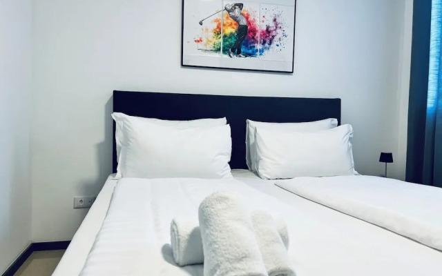 GuestHouse Magliaso Golf