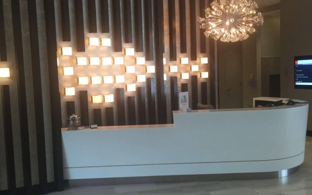 Tellus by Executive Apartments