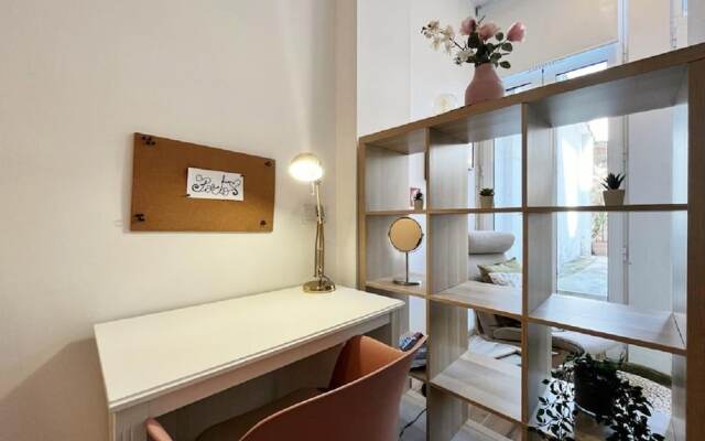 Nomad s Boulevard Flats - Suite Terrace 1