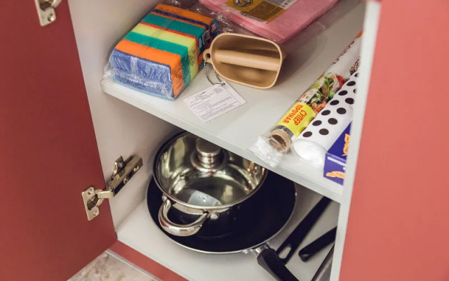 Apartamenty Bajkal Stori na ul. Lytkina, d. 9/6