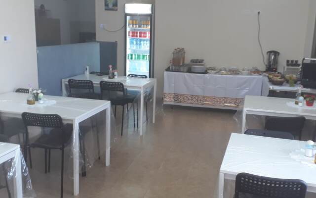 Royal Guest House