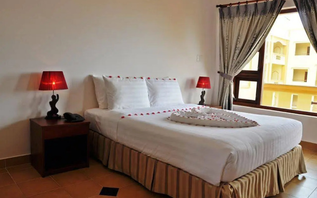 Sandhills Beach Resort & Spa