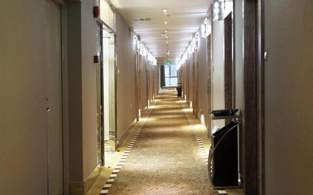 The Art Hotel