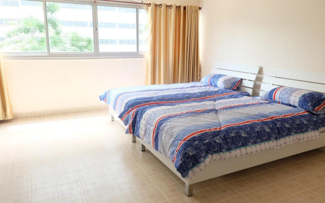 Smart Residence at Muengthongthani