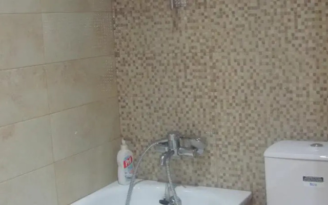 Tina Apartment