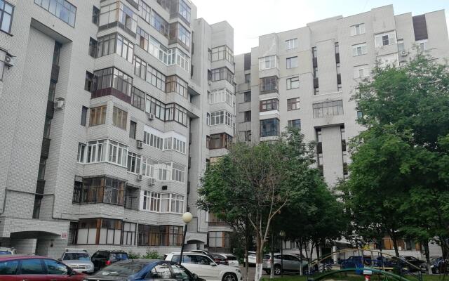 TimHouse on 57B Yershova Street