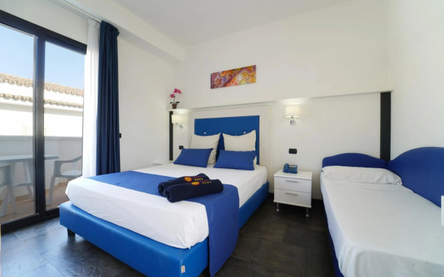 Villaggio Spiagge Rosse