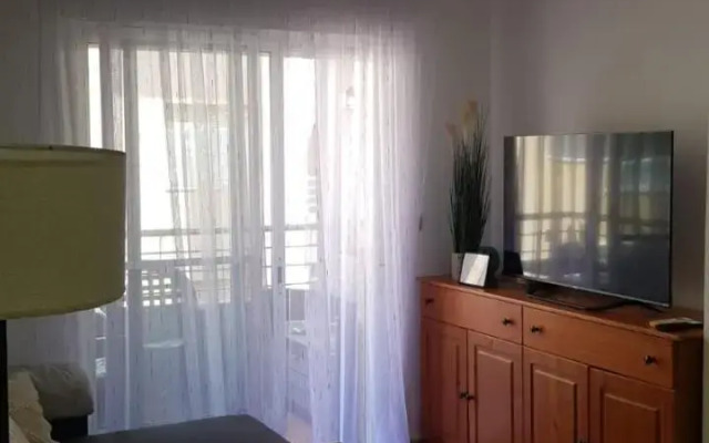 Studio Playa del Cura