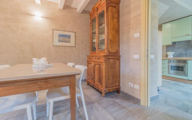 Del Duca Apartment in Varenna