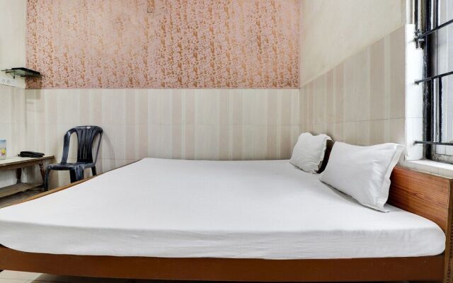 SPOT ON 40076 Hotel Sunny