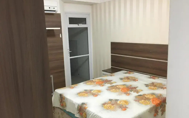 Apto 602 Vila Itália Guarapari